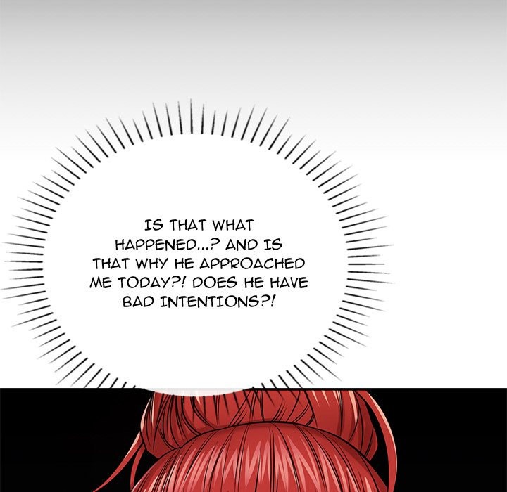 Yummy Neighbors chapter 12 page 151