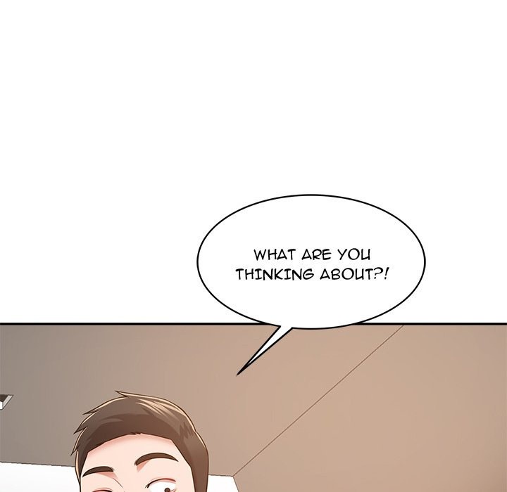 Yummy Neighbors chapter 12 page 154