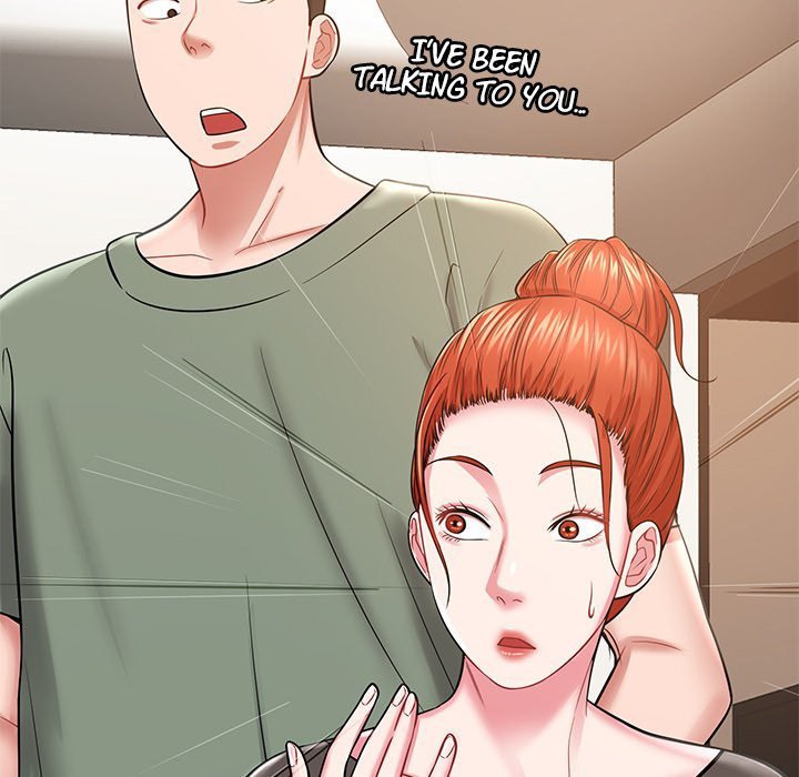 Yummy Neighbors chapter 12 page 155