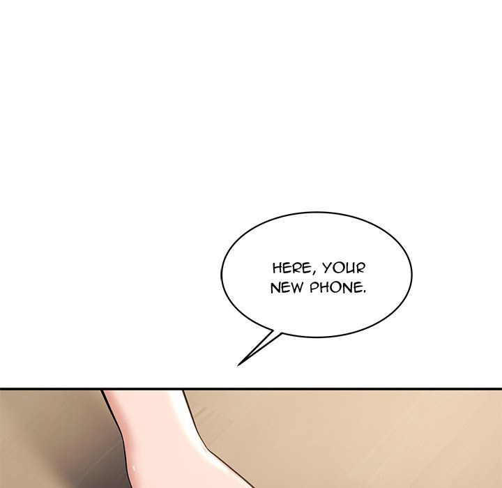 Yummy Neighbors chapter 12 page 158