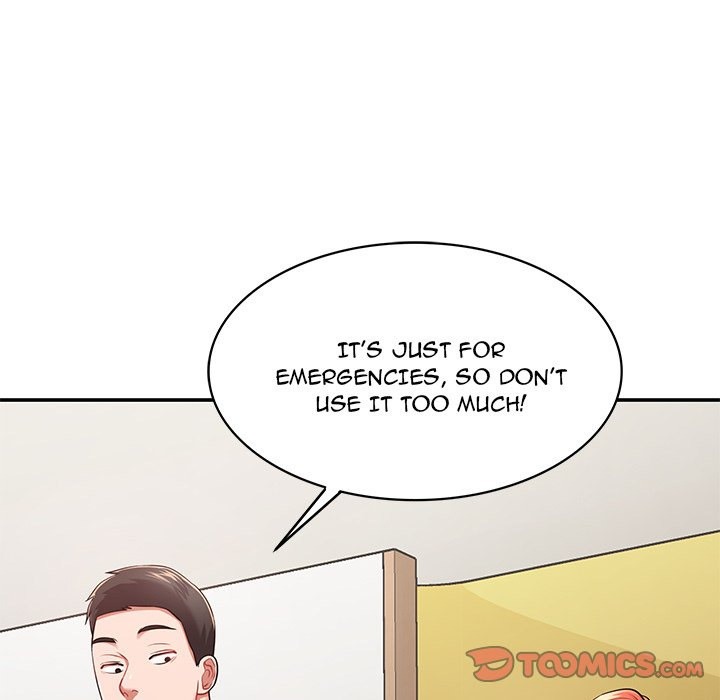Yummy Neighbors chapter 12 page 160