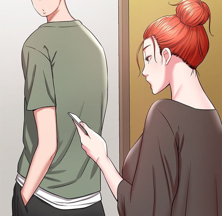 Yummy Neighbors chapter 12 page 161