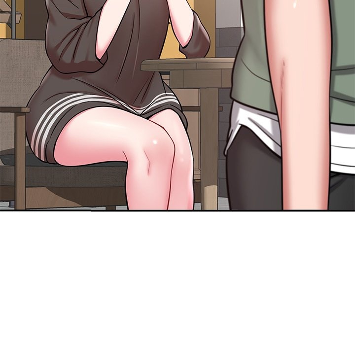 Yummy Neighbors chapter 12 page 165