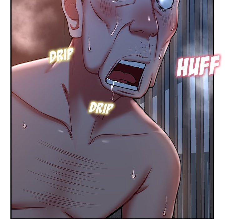 Yummy Neighbors chapter 12 page 177