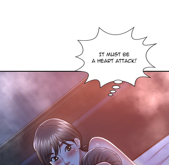 Yummy Neighbors chapter 12 page 179