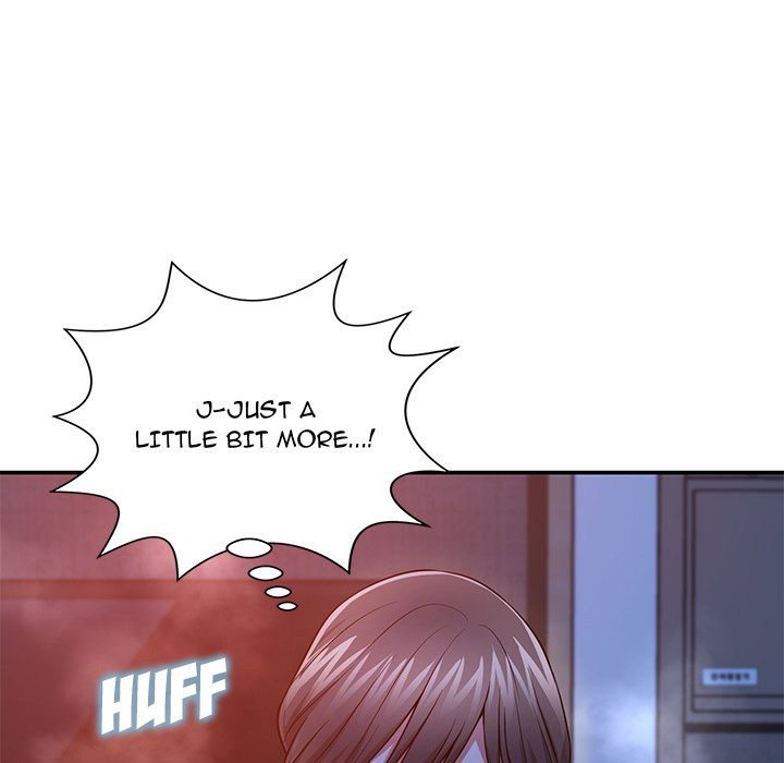 Yummy Neighbors chapter 12 page 182
