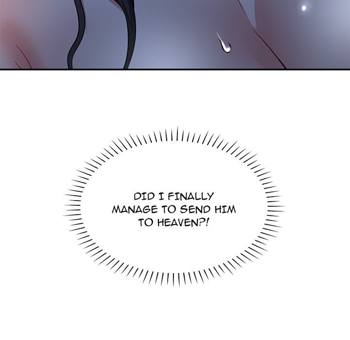 Yummy Neighbors chapter 12 page 199