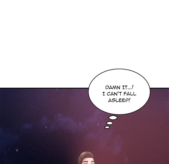 Yummy Neighbors chapter 13 page 6
