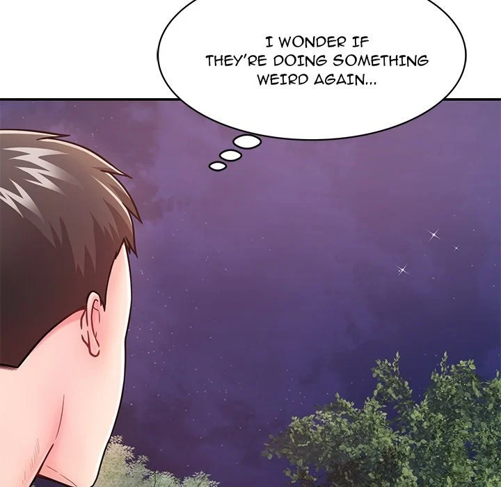 Yummy Neighbors chapter 13 page 9