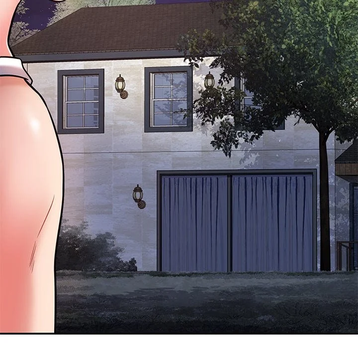 Yummy Neighbors chapter 13 page 10