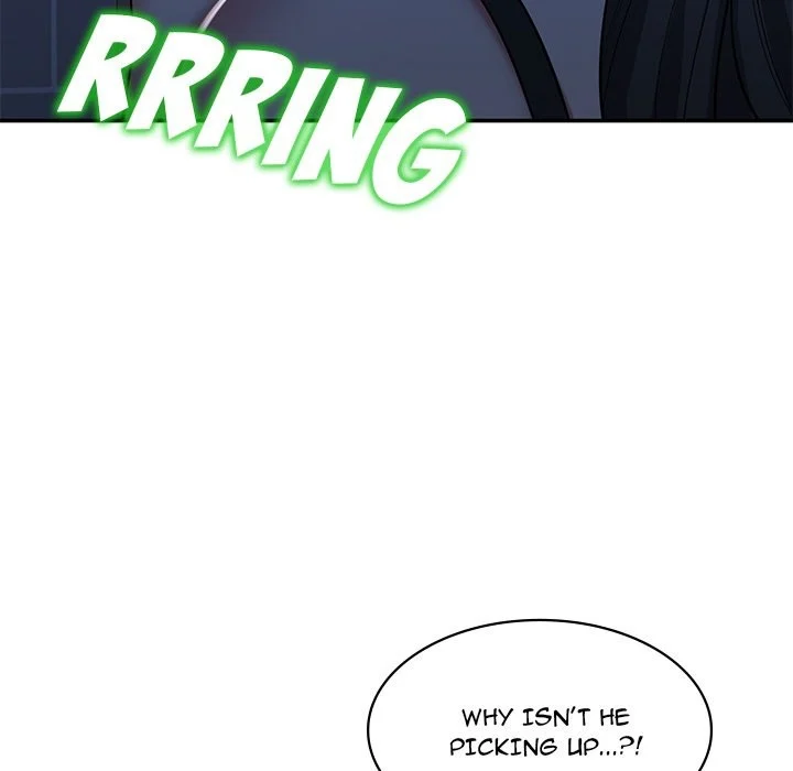Yummy Neighbors chapter 13 page 15