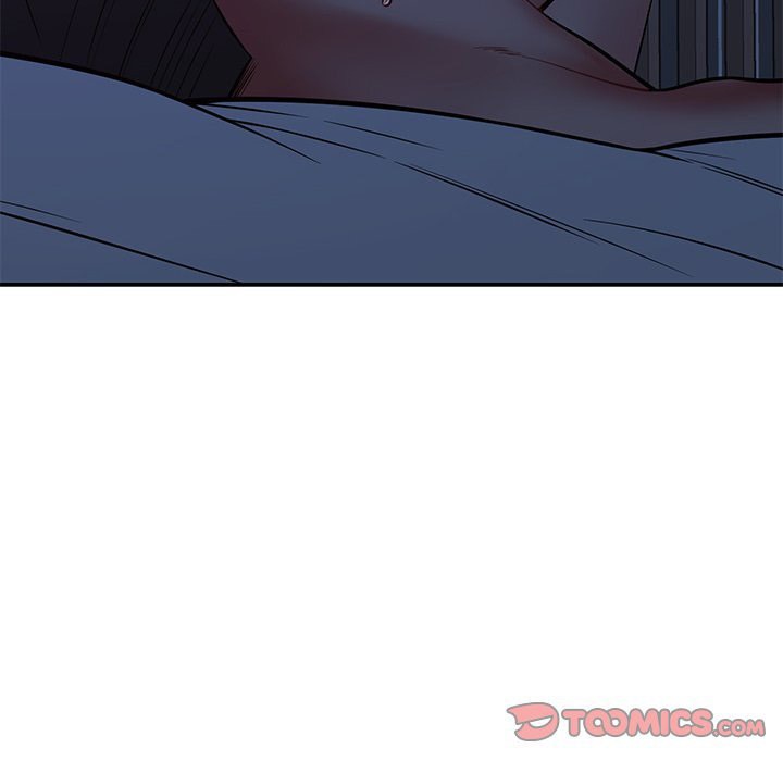 Yummy Neighbors chapter 13 page 20