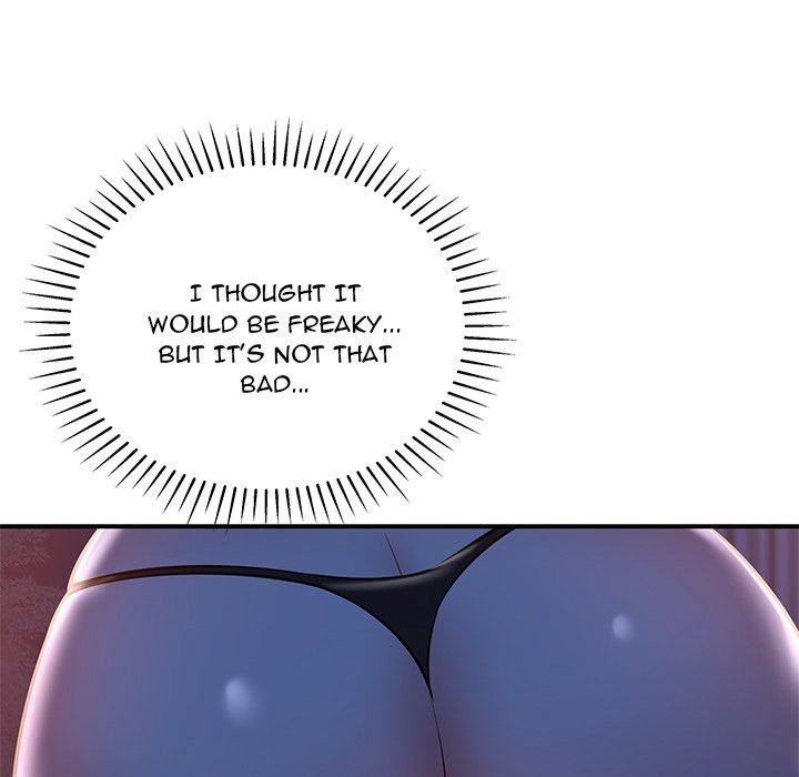 Yummy Neighbors chapter 13 page 21