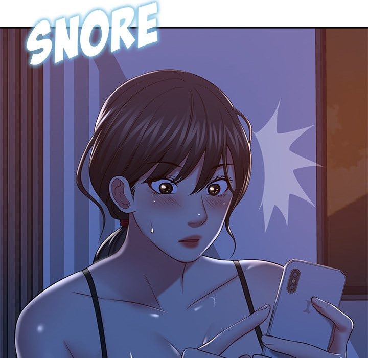Yummy Neighbors chapter 13 page 24