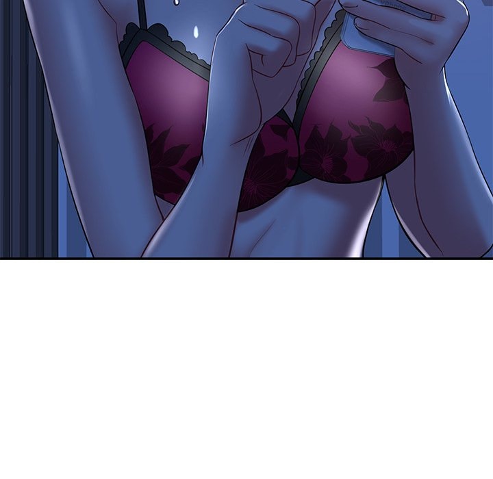 Yummy Neighbors chapter 13 page 25