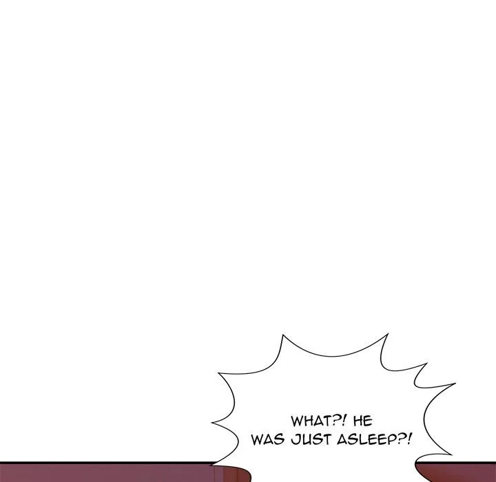 Yummy Neighbors chapter 13 page 26