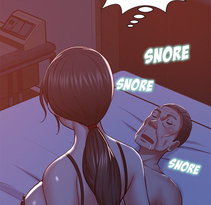 Yummy Neighbors chapter 13 page 27