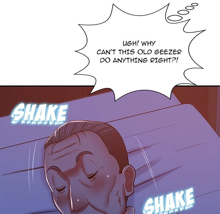 Yummy Neighbors chapter 13 page 30