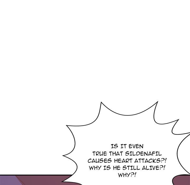 Yummy Neighbors chapter 13 page 32