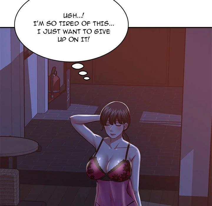 Yummy Neighbors chapter 13 page 38