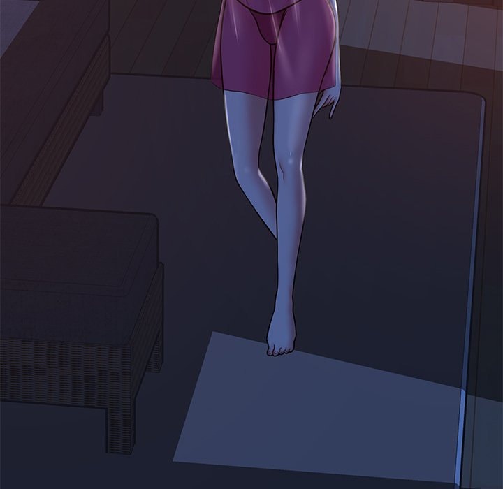 Yummy Neighbors chapter 13 page 39