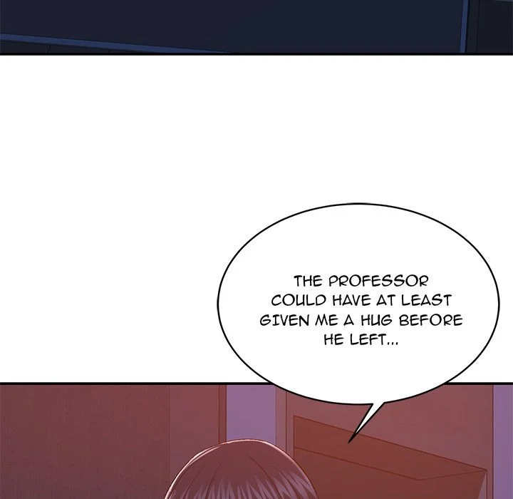 Yummy Neighbors chapter 13 page 40