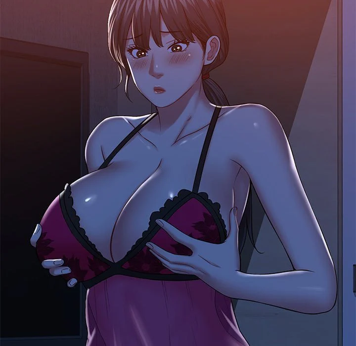 Yummy Neighbors chapter 13 page 41
