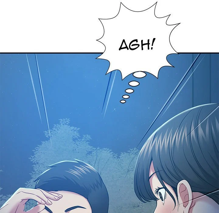 Yummy Neighbors chapter 13 page 50