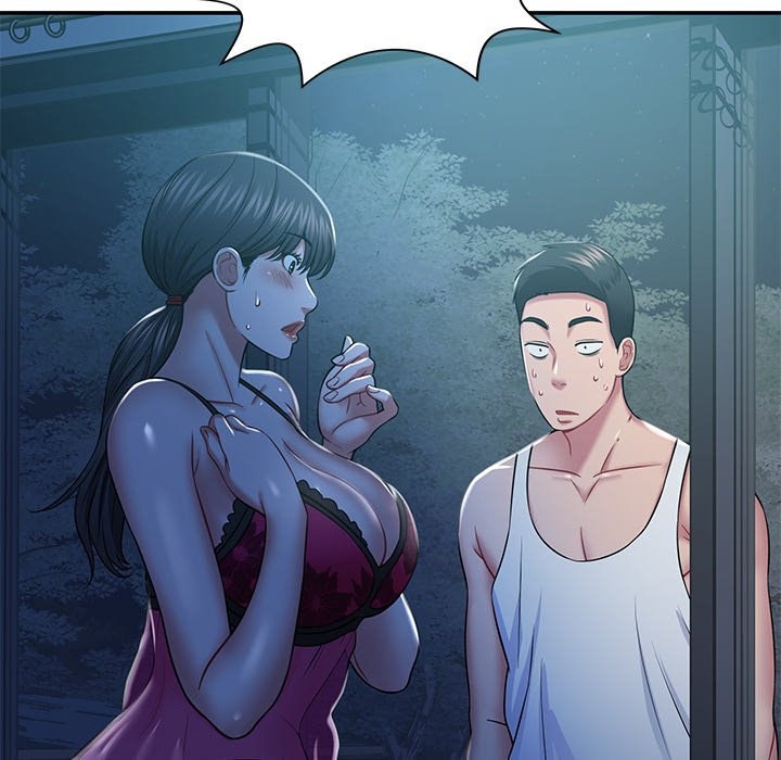 Yummy Neighbors chapter 13 page 55