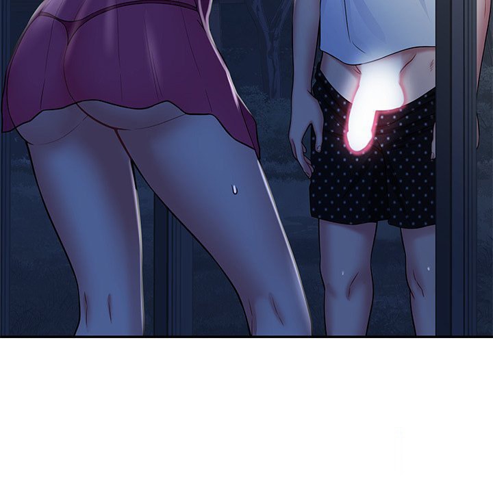 Yummy Neighbors chapter 13 page 56