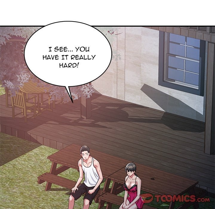Yummy Neighbors chapter 13 page 60