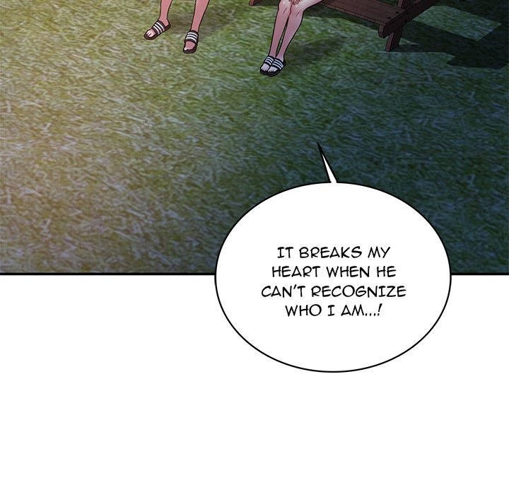 Yummy Neighbors chapter 13 page 61
