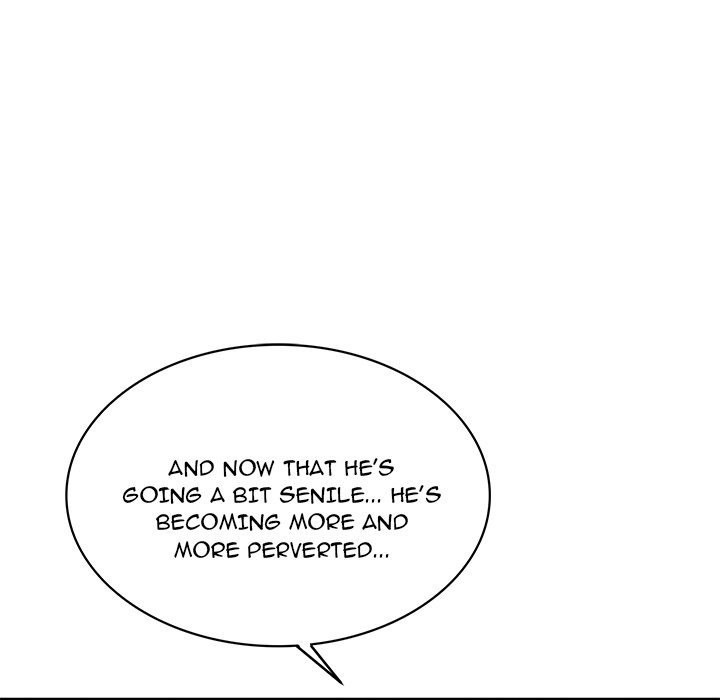 Yummy Neighbors chapter 13 page 62