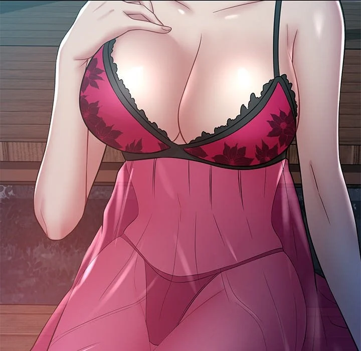 Yummy Neighbors chapter 13 page 63
