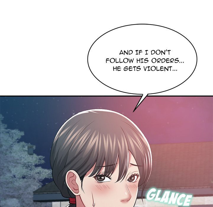 Yummy Neighbors chapter 13 page 65