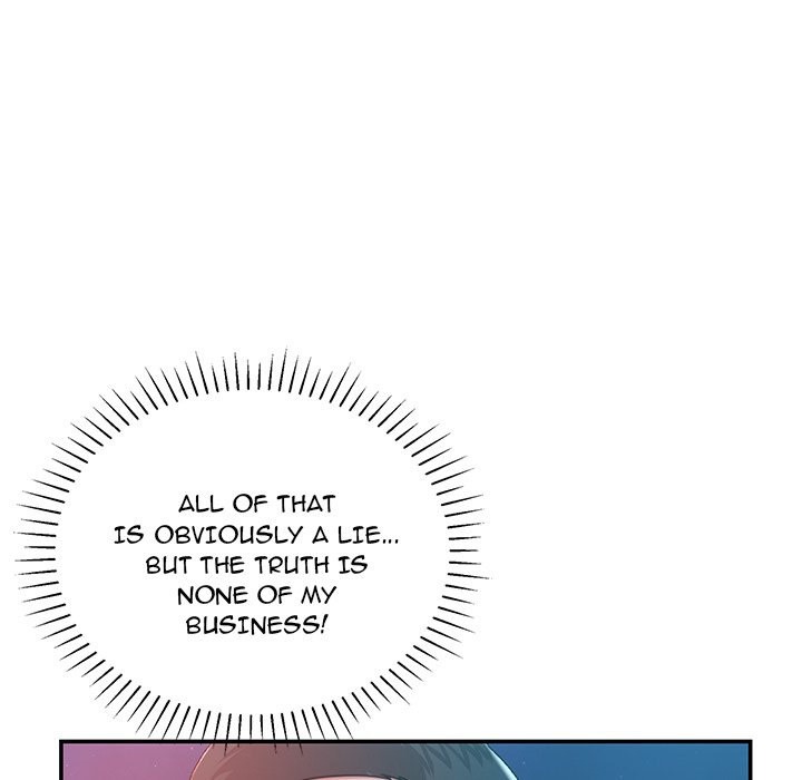 Yummy Neighbors chapter 13 page 67