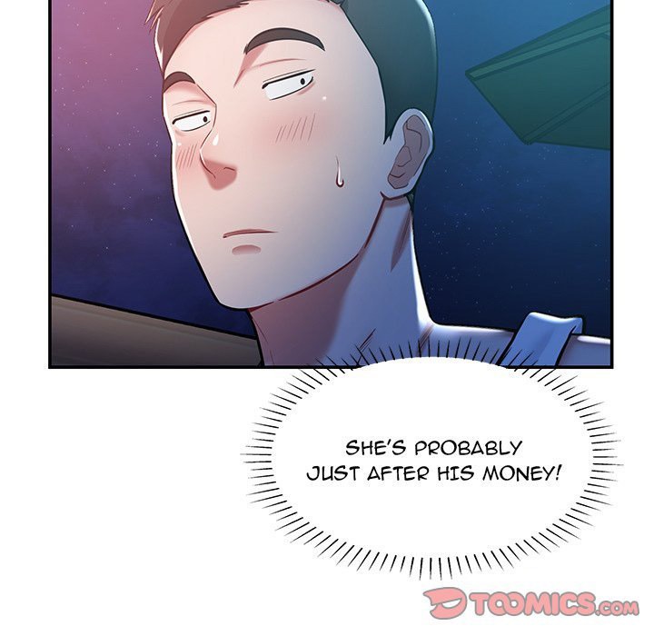 Yummy Neighbors chapter 13 page 68