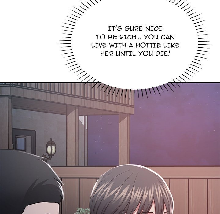 Yummy Neighbors chapter 13 page 70