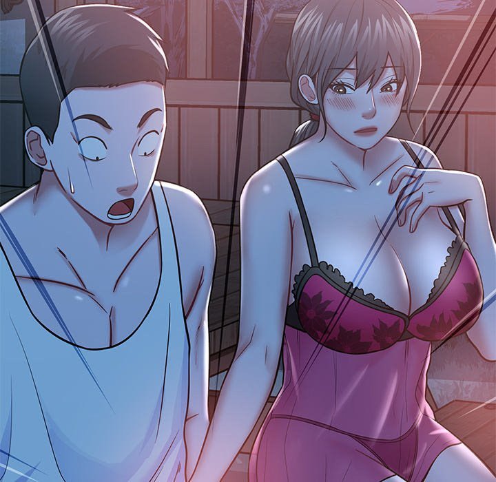 Yummy Neighbors chapter 13 page 101