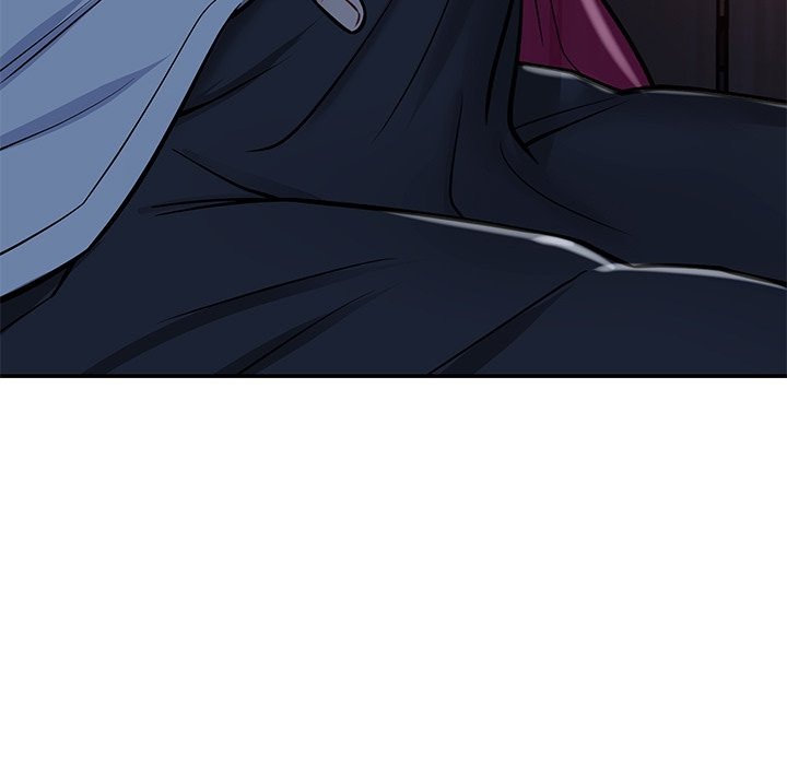 Yummy Neighbors chapter 13 page 106