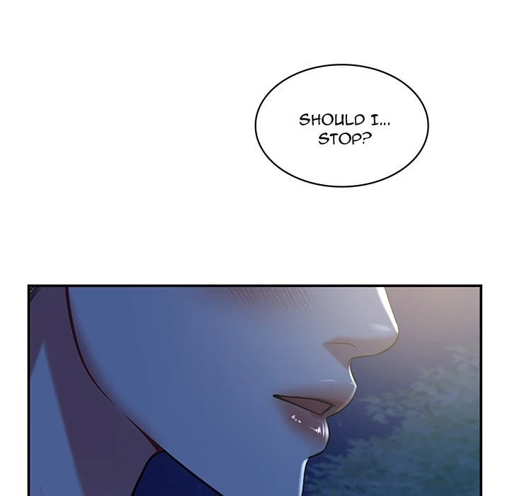 Yummy Neighbors chapter 13 page 107
