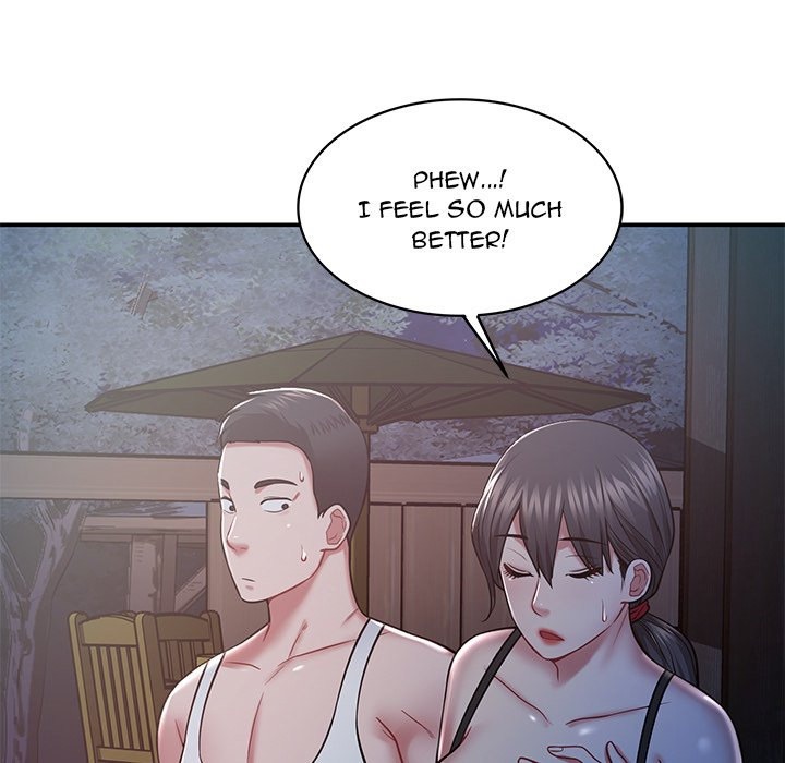 Yummy Neighbors chapter 13 page 112