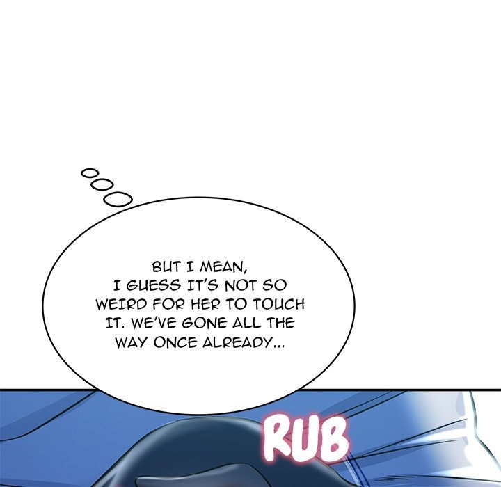 Yummy Neighbors chapter 13 page 115