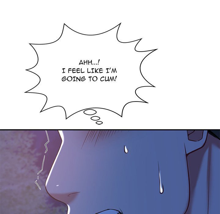 Yummy Neighbors chapter 13 page 119