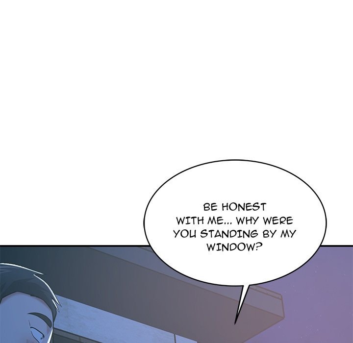 Yummy Neighbors chapter 13 page 121