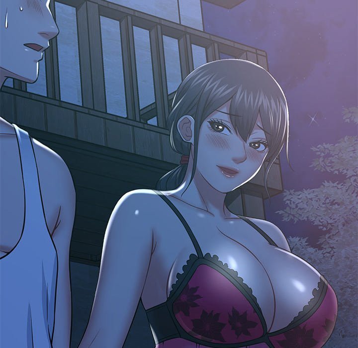 Yummy Neighbors chapter 13 page 122
