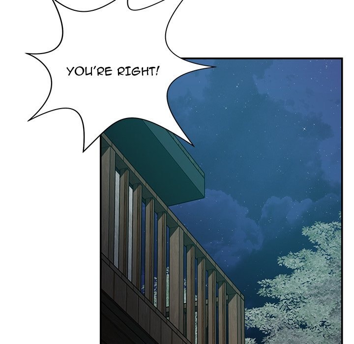 Yummy Neighbors chapter 13 page 127
