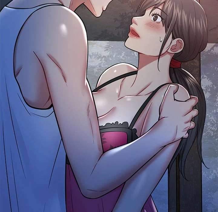 Yummy Neighbors chapter 13 page 130