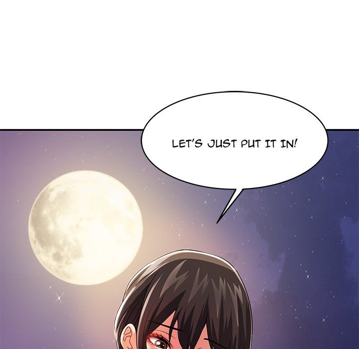 Yummy Neighbors chapter 13 page 143