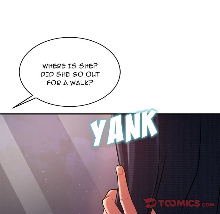 Yummy Neighbors chapter 13 page 156